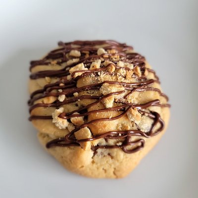 NY Style Cookie 