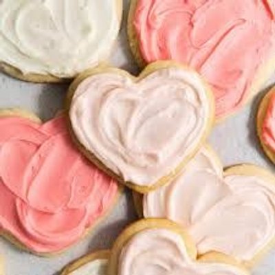 Sugar Cookie