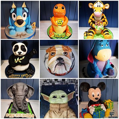 Design To Be Finalised