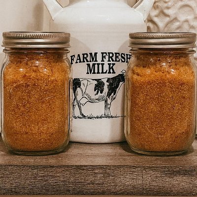 Light Brown Sugar 8oz