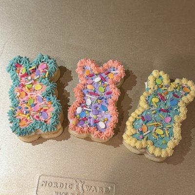 Mini Cookie Cake