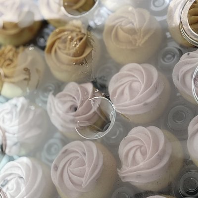 Peanut Butter Delight 