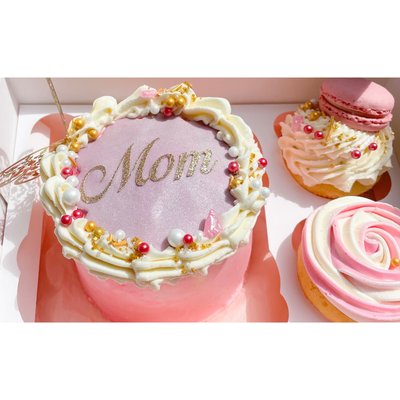 Bento Cake