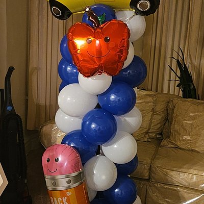 Events And Decorations 