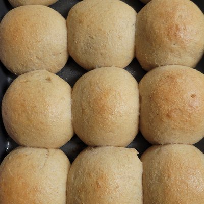 Dinner Rolls 1 Dzn