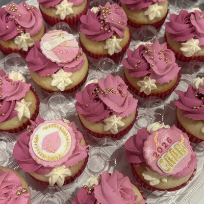 Cupcakes