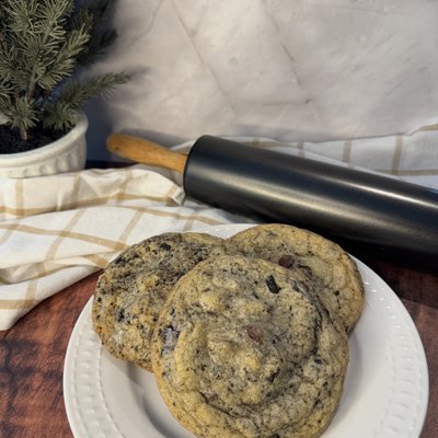 The C5 Cookie