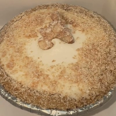 Mini Pie (single-serving)