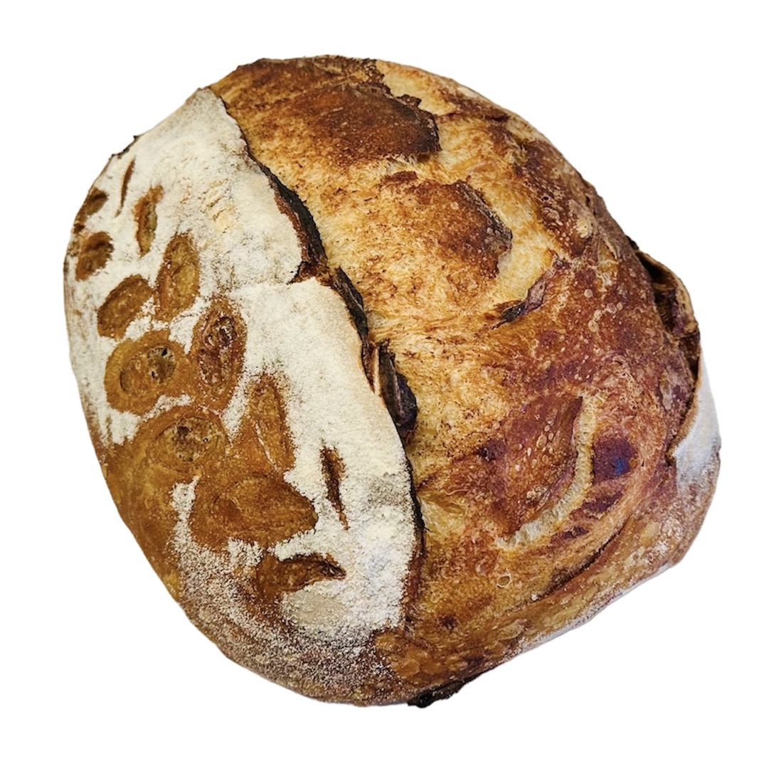 Cinnamon Swirl