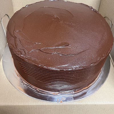 Matilda Chocolate Cake