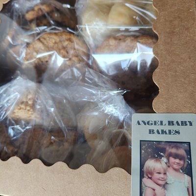 Sampler Box