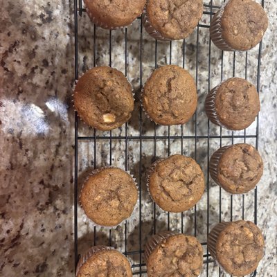 Muffins 