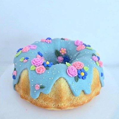 Bundt Cakes 