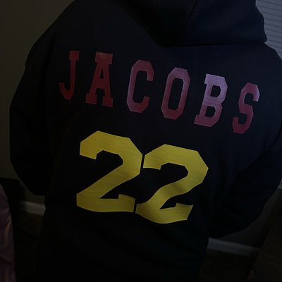 Custom Winnetonka Football Hoodie ♥️