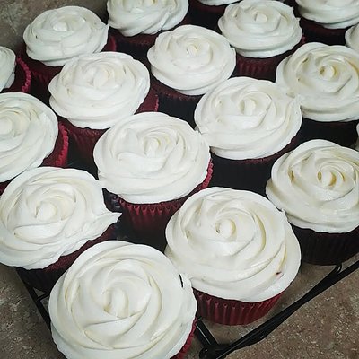 Cupcakes