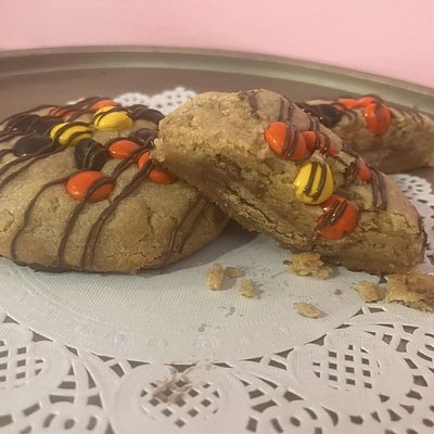 Peanut Butter Explosion 