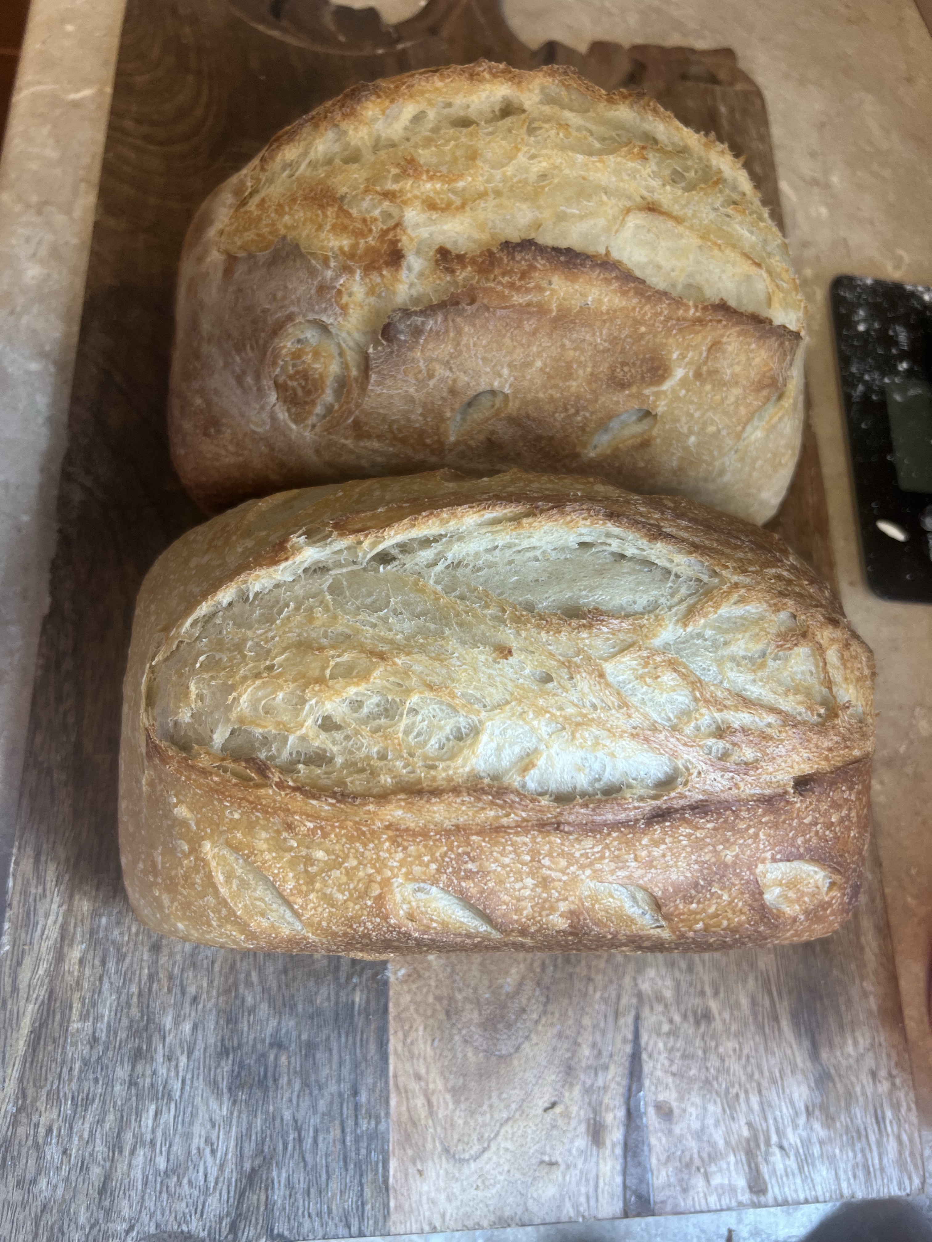 Original Sourdough Loaf