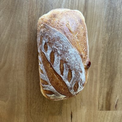 Artisan Sourdough Loaf