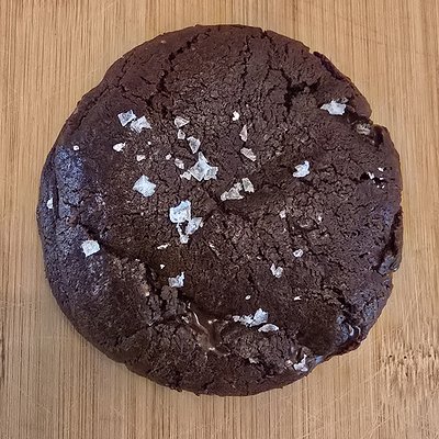 Fudgy Brownie