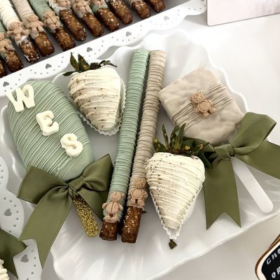 Medium Party Packages