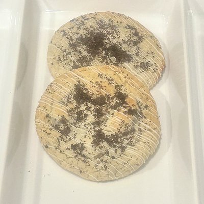 Oreo