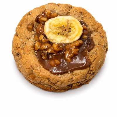 (NEW) Bananas Foster STUFFED