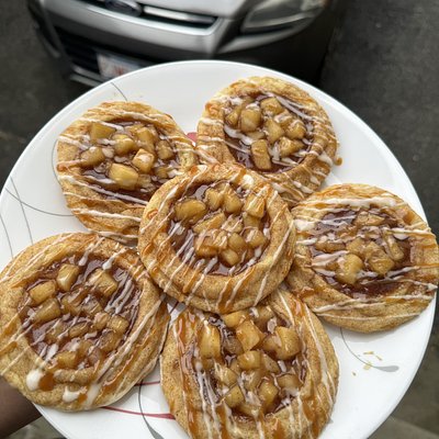 Specialty Cookies 🍪🍪