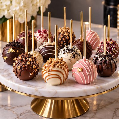 Cake Pops