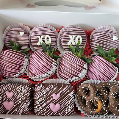 Sample Box