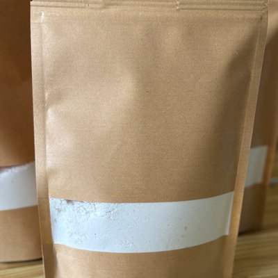 Sourdough Organic Pancake Mix
