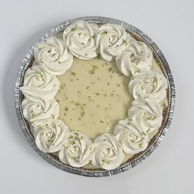 Whole pie 