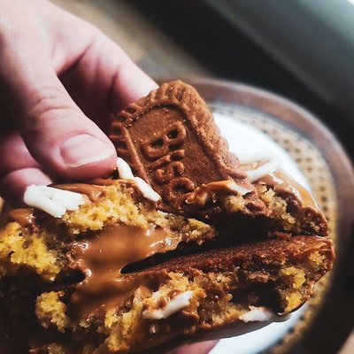 Biscoff Bliss 6 Count