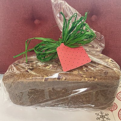 🍌🌰 Banana Pecan Bread