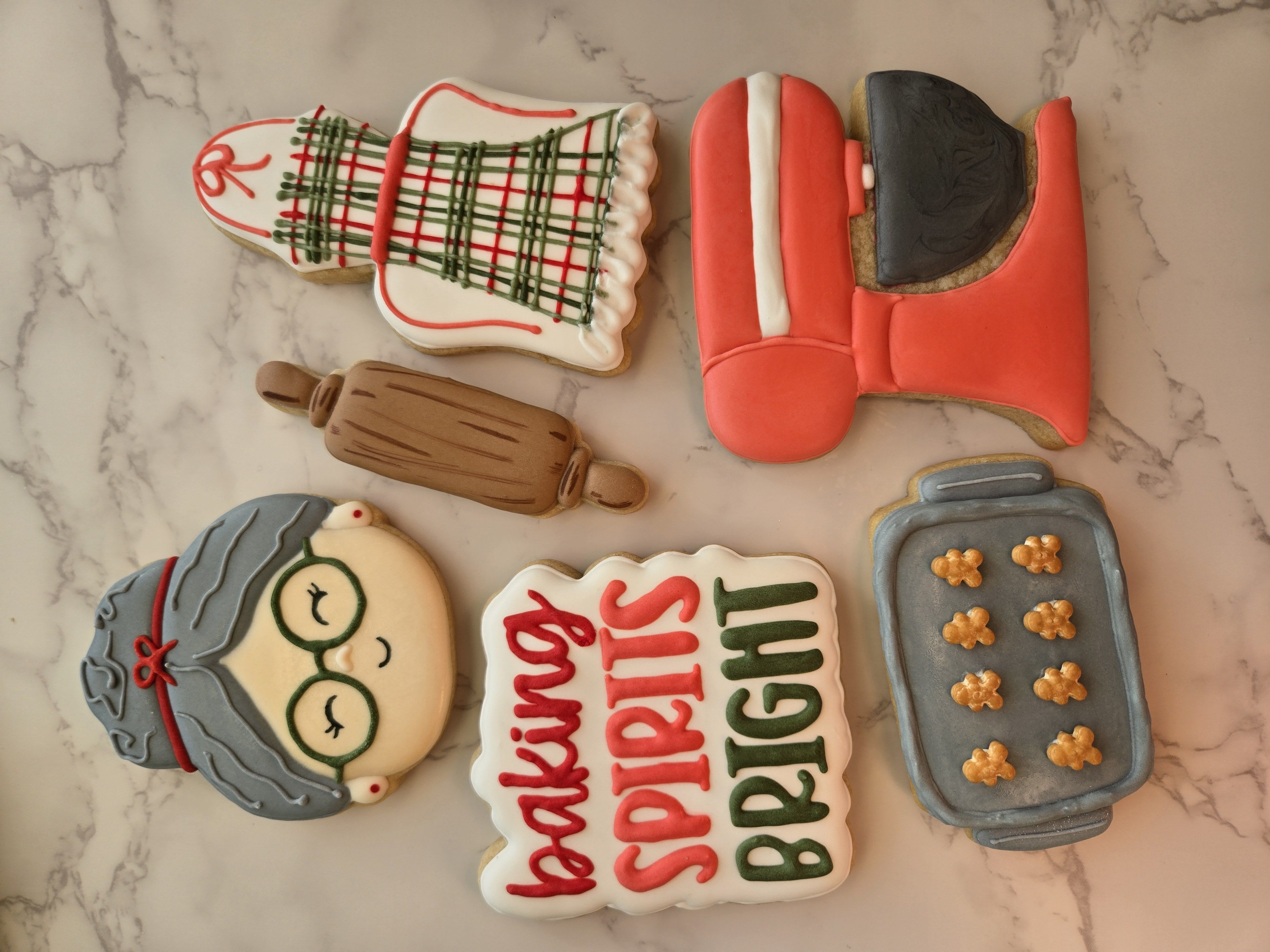 Cookies