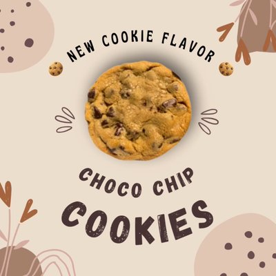 2 C𝐡𝐨𝐜𝐨𝐥𝐚𝐭𝐞 Chip C𝐨𝐨𝐤𝐢𝐞 🍪 
