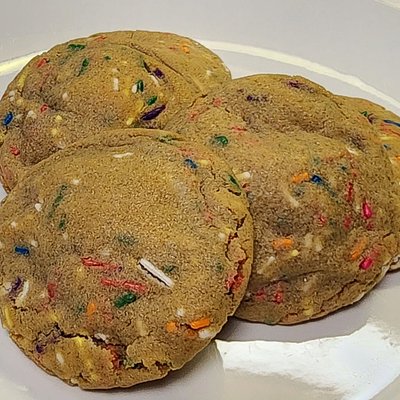 Funfetti