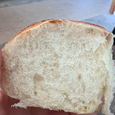 Sourdough Dinner Rolls (8 Count)