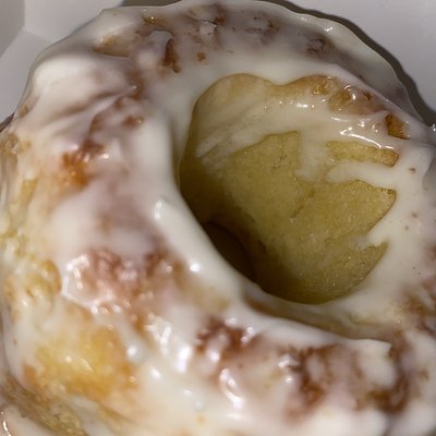 Bundt Cake