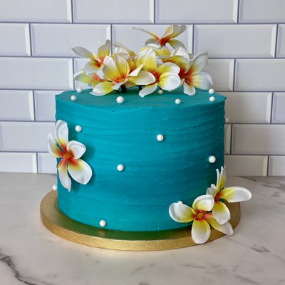 Custom Cake - Various Sizes And Designs