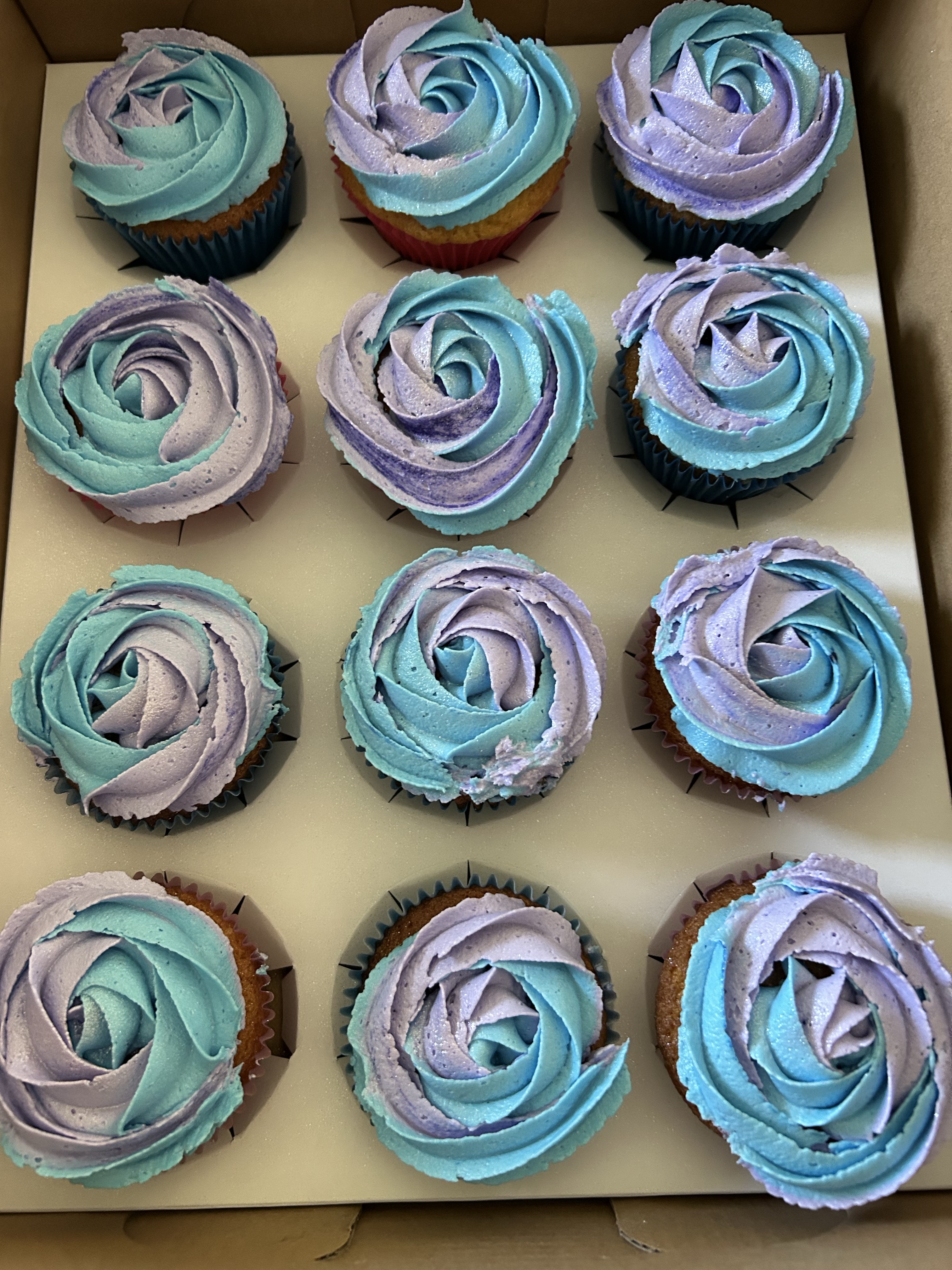 Cupcakes
