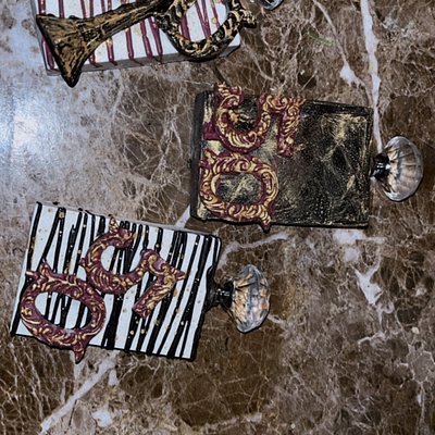 Chocolate Covered Rice Krispies 