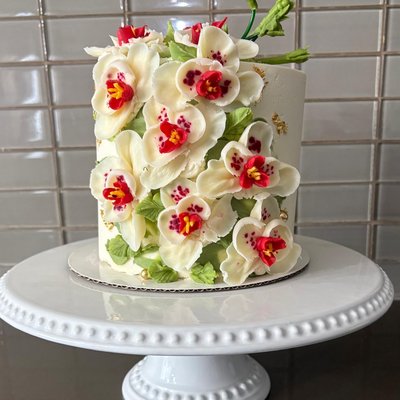 Custom Cake