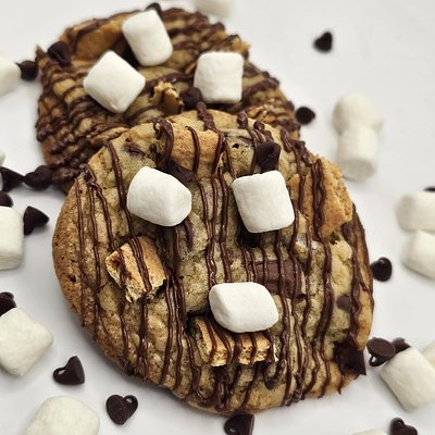 Campfire Cravings - Jumbo Size - Single
