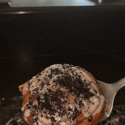 Cinnamon Roll 4-Pack