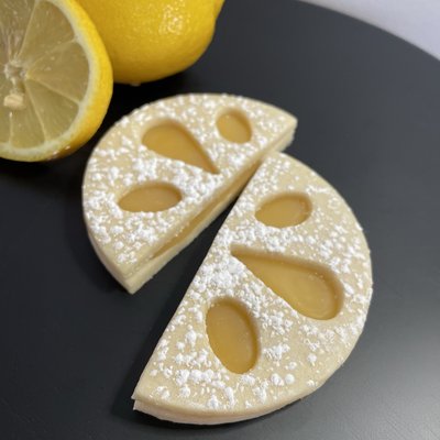 Spitzbuben-Lemon