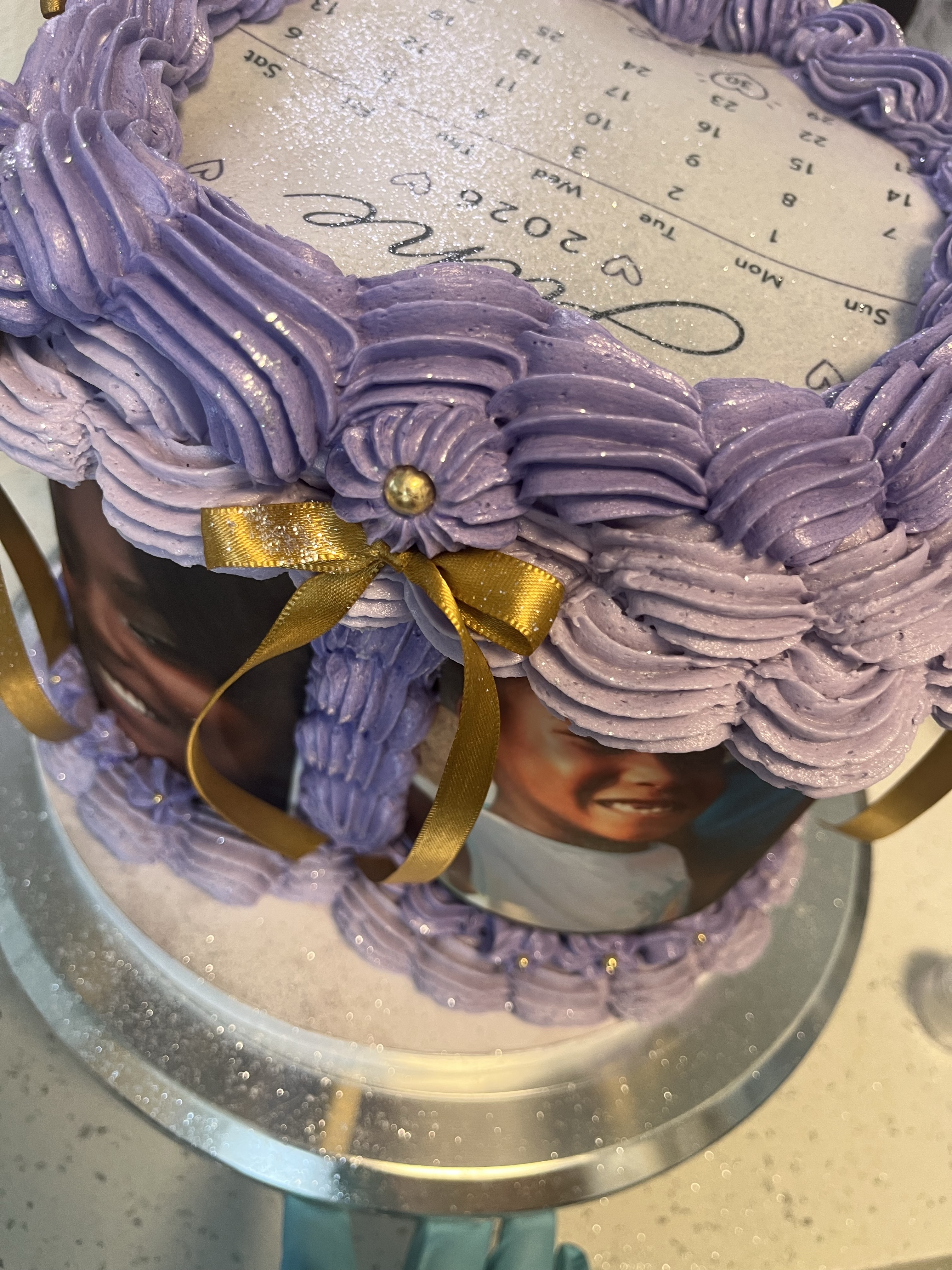 Edible Images 