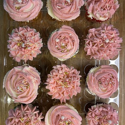 Cupcakes 