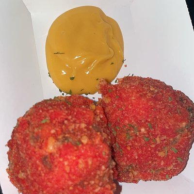 Taco Balls