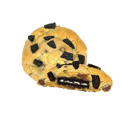 Stuffed Oreo