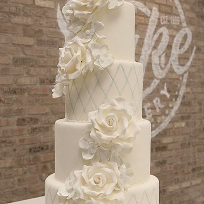 Wedding Cake consultation